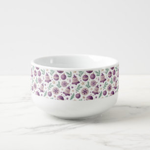 Soup Mug – Warm Heart, Full Bowl