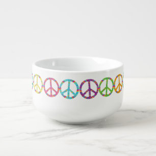 Soup Mug whimsical