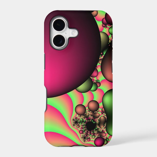 Sour Apples Iphone Case (Back)