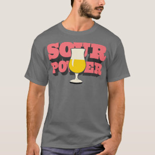 Sour Beer T-Shirt