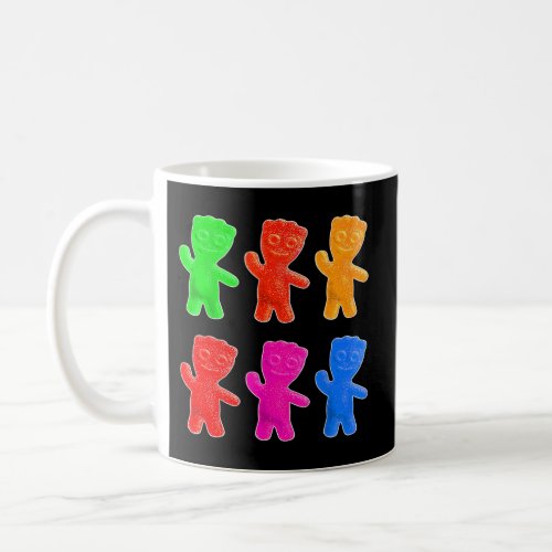 Sour Candy Patch For And Youth Coffee Mug