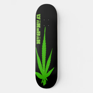 Sour Deezy Skateboard Deck