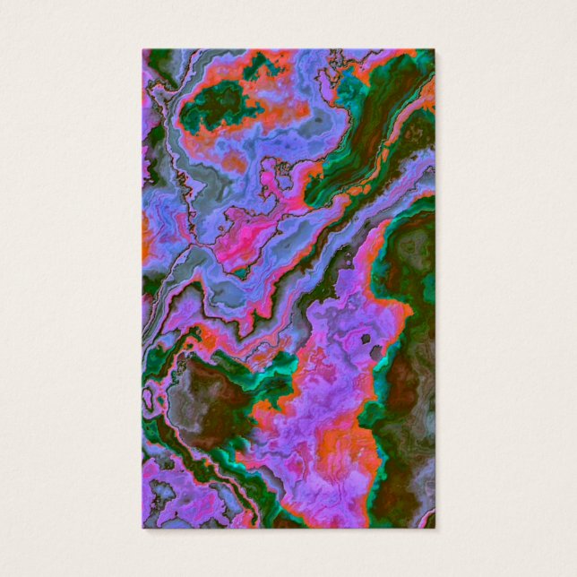 Sour Marble  (Front)
