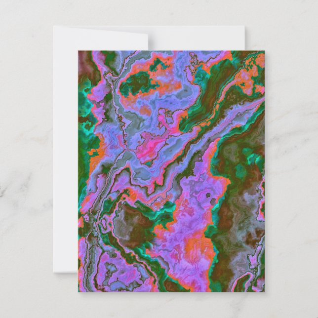 Sour Marble  (Front)