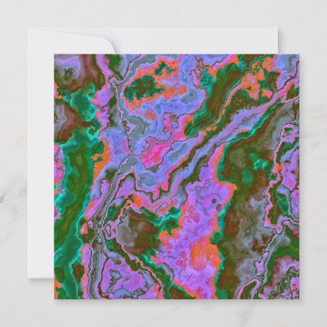 Sour Marble  (Front)