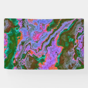 Sour Marble Banner