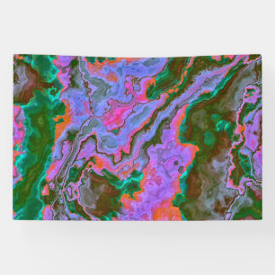 Sour Marble Banner