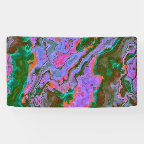 Sour Marble  Banner