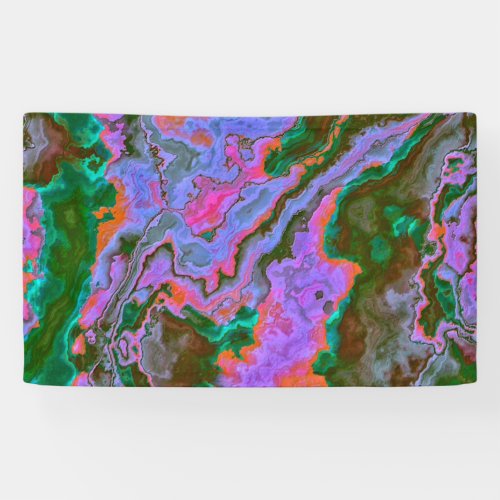 Sour Marble  Banner