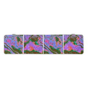 Sour Marble  Beer Pong Table