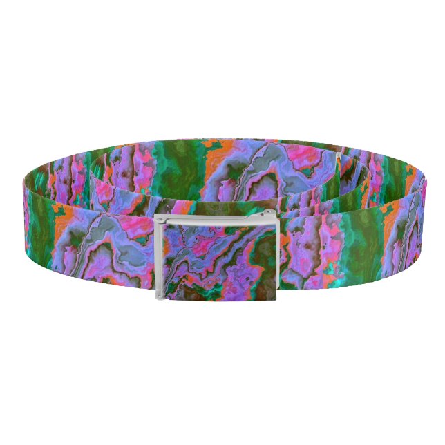 Sour Marble  Belt (Coil)