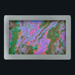 Sour Marble  Belt Buckle<br><div class="desc">Thank you for checking out my design. Follow my art on Instagram @MRNStudios or ko-fi.com/MRNStudios</div>