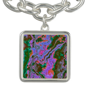 Sour Marble  Bracelet