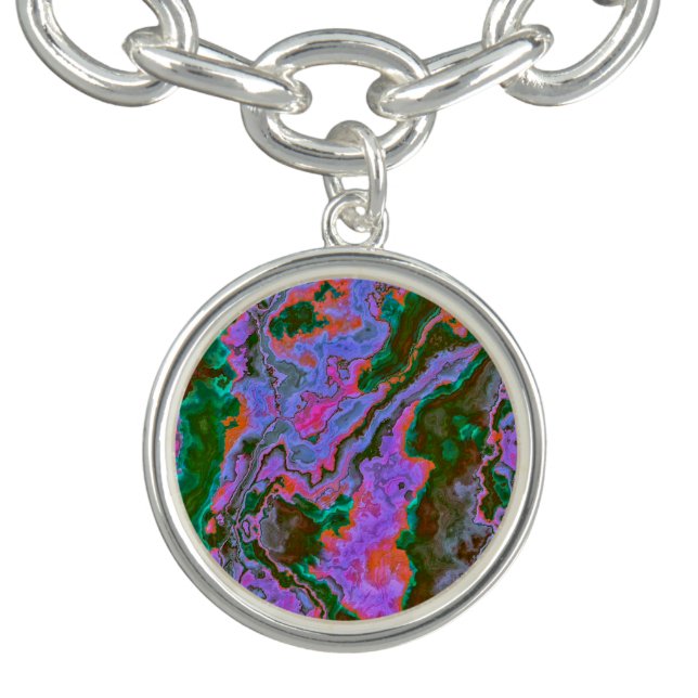 Sour Marble  Bracelet (Design)