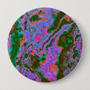 Sour Marble  Button