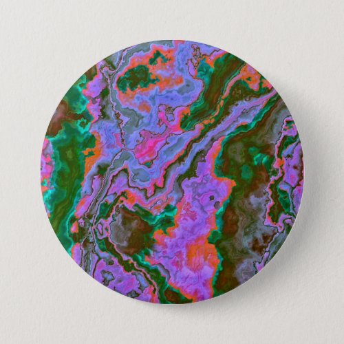 Sour Marble  Button