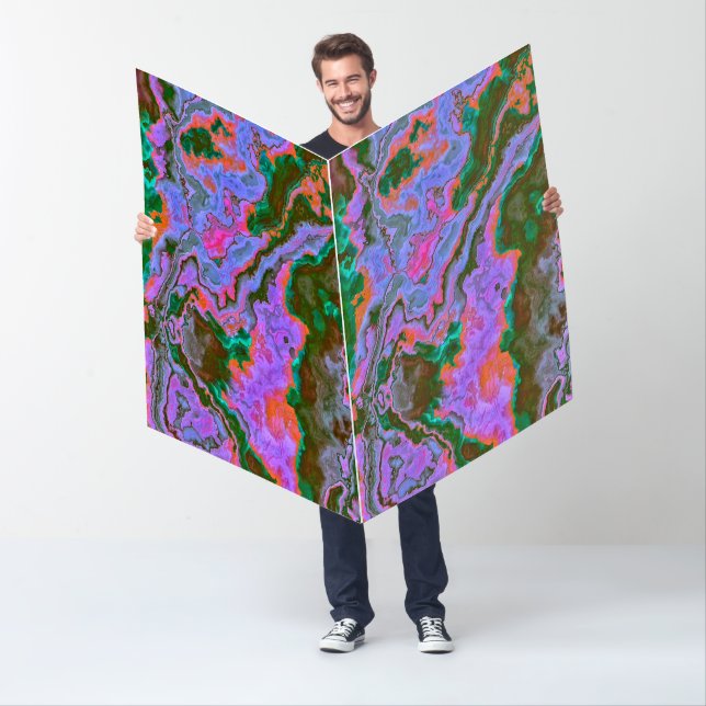 Sour Marble Card (In Situ)