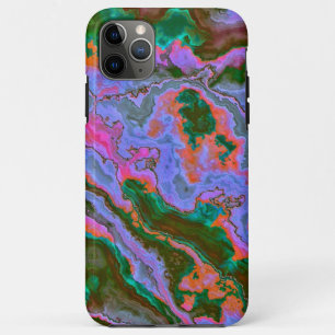 Sour Marble  iPhone 11 Pro Max Case