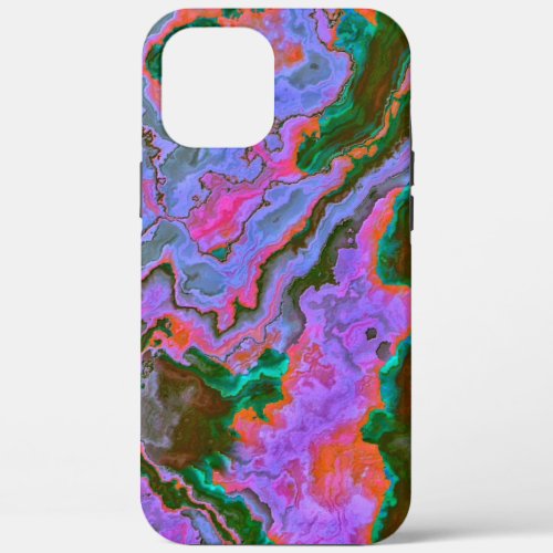 Sour Marble  iPhone 12 Pro Max Case