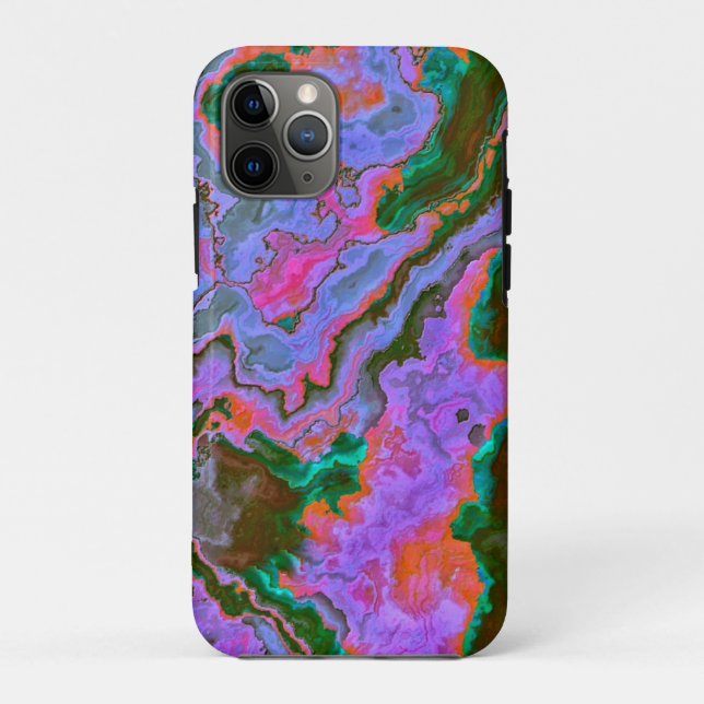Sour Marble  Case-Mate iPhone Case (Back)