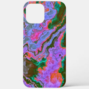 Sour Marble iPhone 12 Pro Max Case