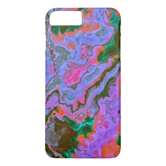 Sour Marble  Case-Mate iPhone Case (Back)