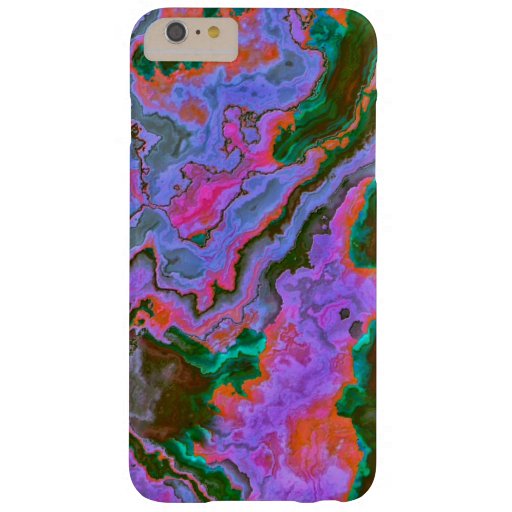 Sour Marble  Barely There iPhone 6 Plus Case
