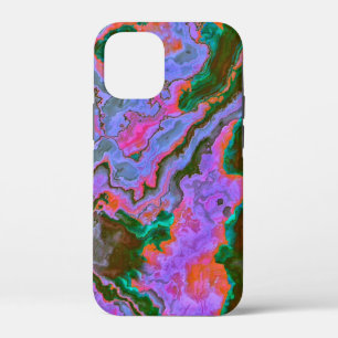 Sour Marble iPhone 12 Mini Case
