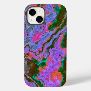 Sour Marble Case-Mate iPhone 14 Case