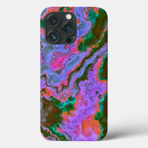 Sour Marble  iPhone 13 Pro Case