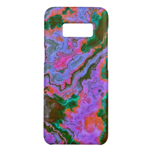 Sour Marble  Case_Mate Samsung Galaxy S8 Case