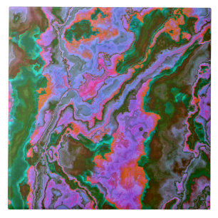 Sour Marble Ceramic Tile