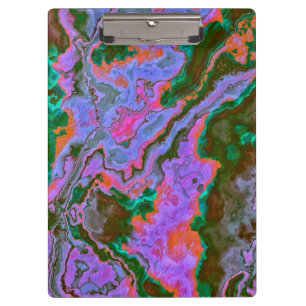 Sour Marble Clipboard