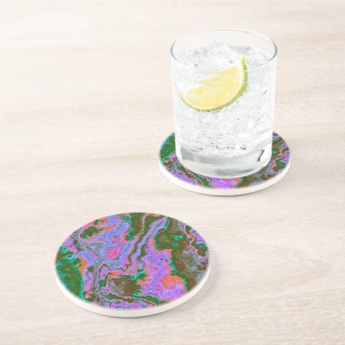 Sour Marble  Coaster