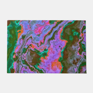 Sour Marble Doormat