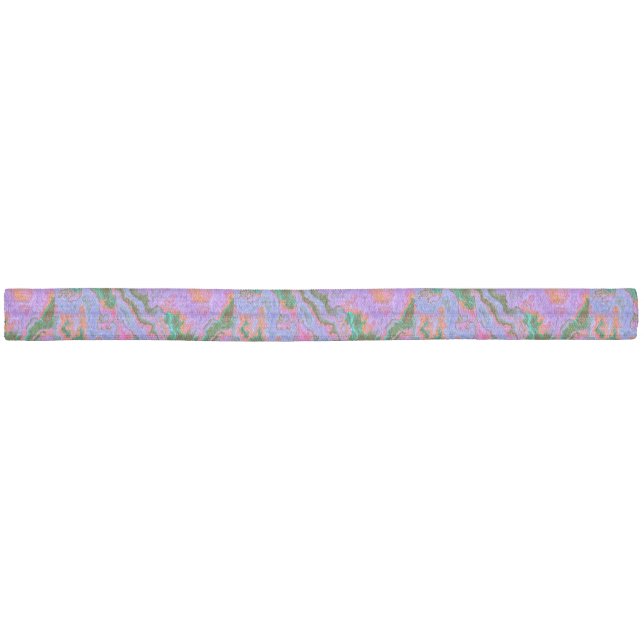 Sour Marble  Elastic Hair Tie (Unwrapped)