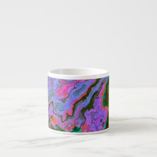 Sour Marble Espresso Cup