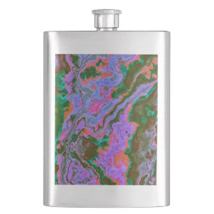 Sour Marble Flask