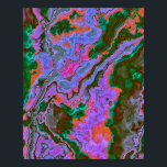 Sour Marble Foam Board<br><div class="desc">Thank you for checking out my design. Follow my art on Instagram @MRNStudios or ko-fi.com/MRNStudios</div>