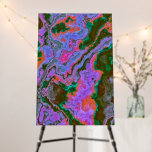 Sour Marble Foam Board<br><div class="desc">Thank you for checking out my design. Follow my art on Instagram @MRNStudios or ko-fi.com/MRNStudios</div>