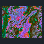 Sour Marble Foam Board<br><div class="desc">Thank you for checking out my design. Follow my art on Instagram @MRNStudios or ko-fi.com/MRNStudios</div>