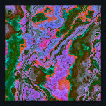Sour Marble Foam Board<br><div class="desc">Thank you for checking out my design. Follow my art on Instagram @MRNStudios or ko-fi.com/MRNStudios</div>