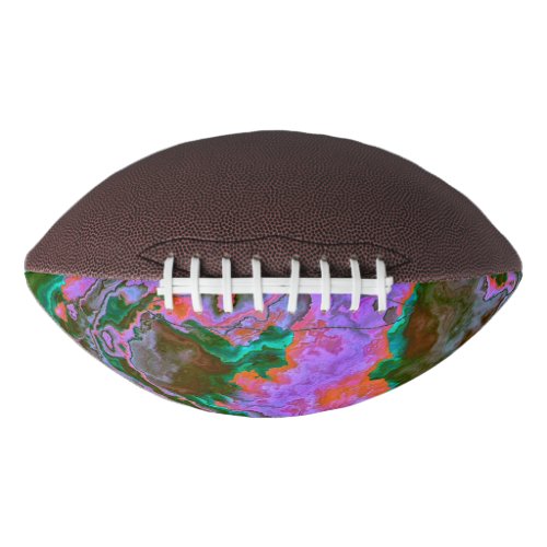 Sour Marble  Football