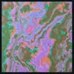 Sour Marble  Gallery Wrap<br><div class="desc">Thank you for checking out my design. Follow my art on Instagram @MRNStudios or ko-fi.com/MRNStudios</div>