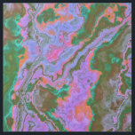 Sour Marble  Gallery Wrap<br><div class="desc">Thank you for checking out my design. Follow my art on Instagram @MRNStudios or ko-fi.com/MRNStudios</div>