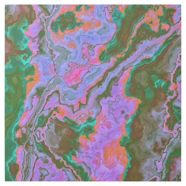 Sour Marble  Gallery Wrap (Front)