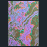 Sour Marble  Gallery Wrap<br><div class="desc">Thank you for checking out my design. Follow my art on Instagram @MRNStudios or ko-fi.com/MRNStudios</div>