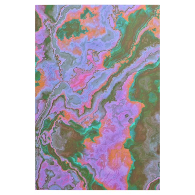 Sour Marble  Gallery Wrap (Front)