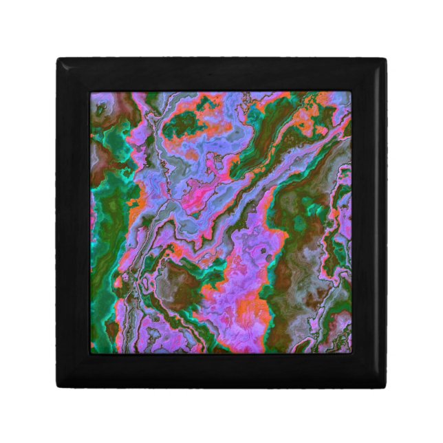 Sour Marble  Gift Box (Front)