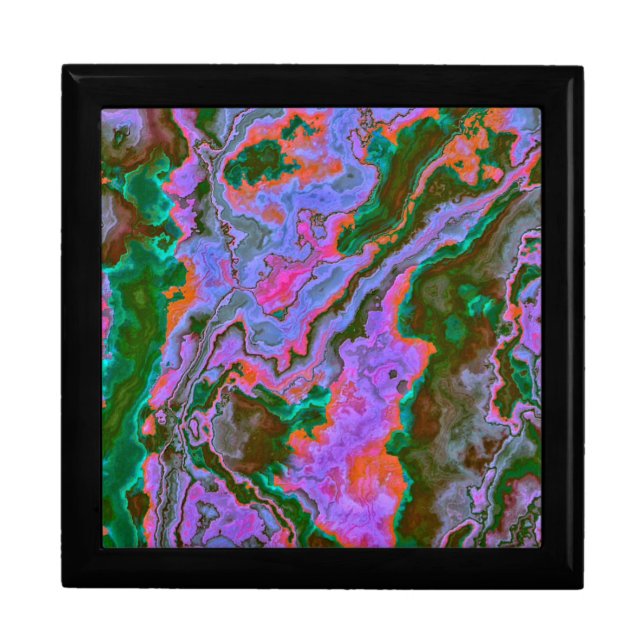 Sour Marble  Gift Box (Front)
